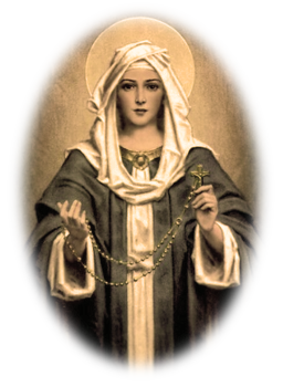 Our Lady of the Rosary